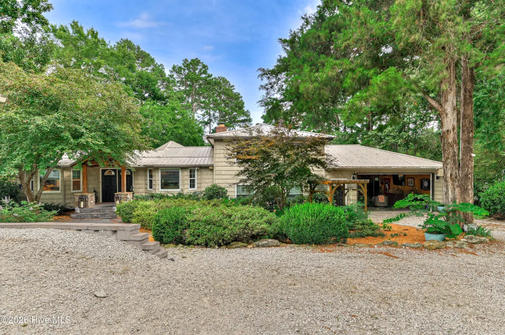 1026 Elm Drive Lincolnton, GA 30817
