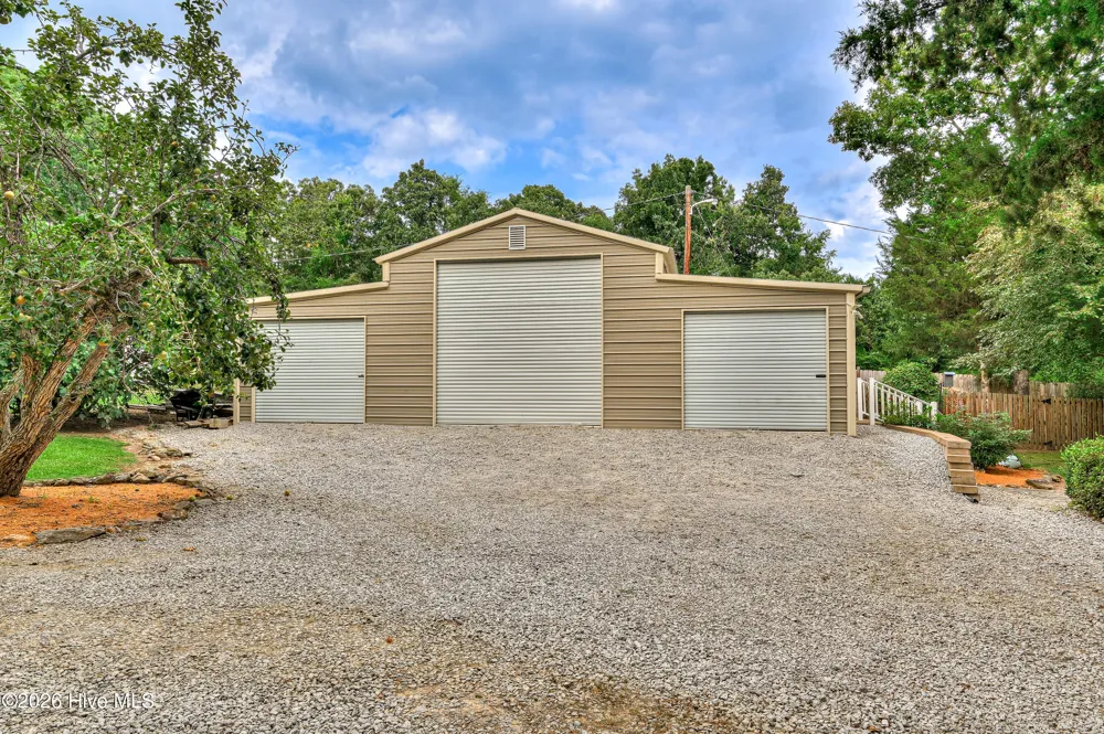 1026 Elm Drive Lincolnton, GA 30817