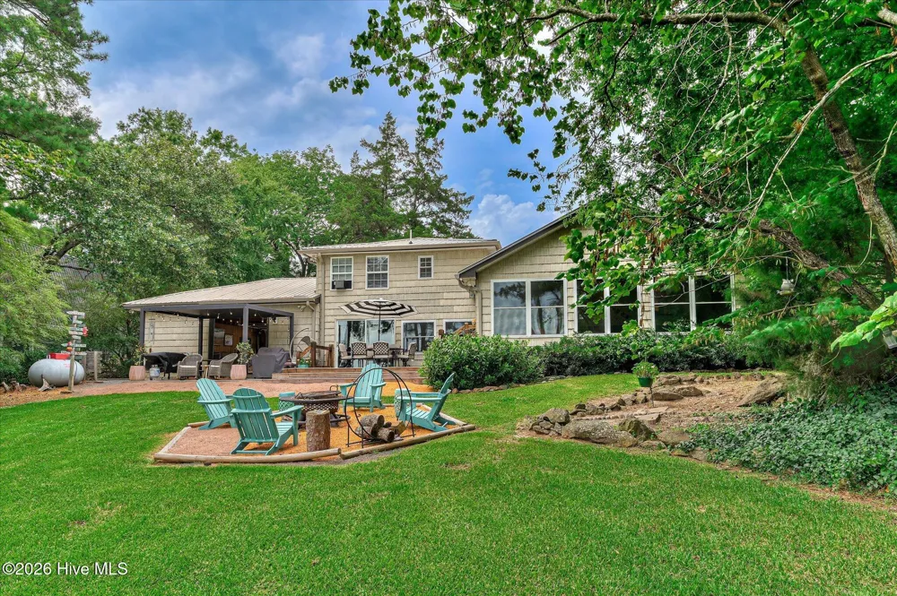 1026 Elm Drive Lincolnton, GA 30817