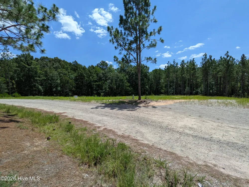 274 Charles Road Eagle Springs, NC 27242