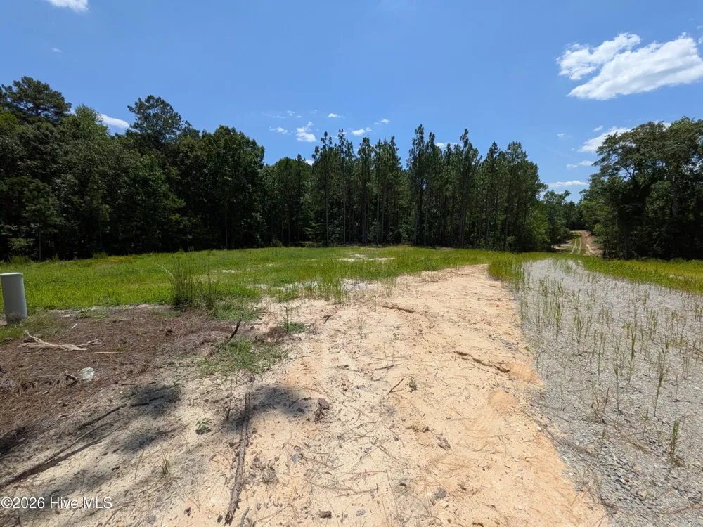 274 Charles Road Eagle Springs, NC 27242