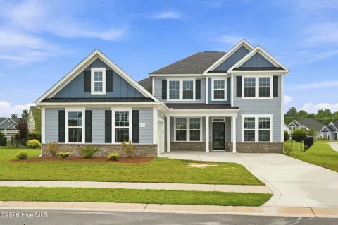 4213 Whispering Willow Cove