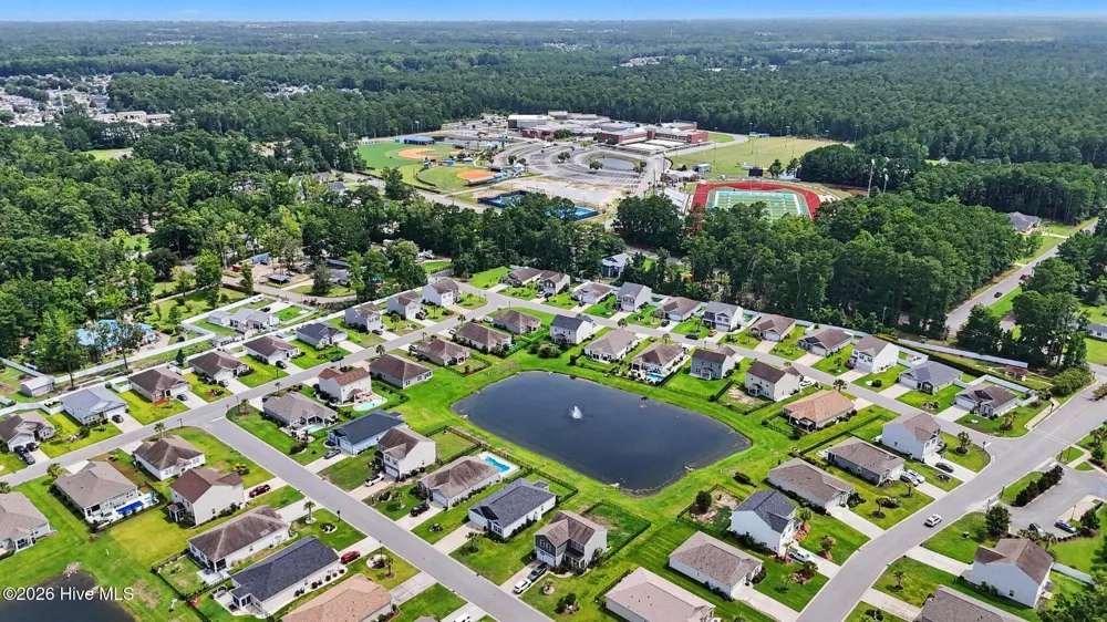 513 Affinity Drive Myrtle Beach, SC 29588