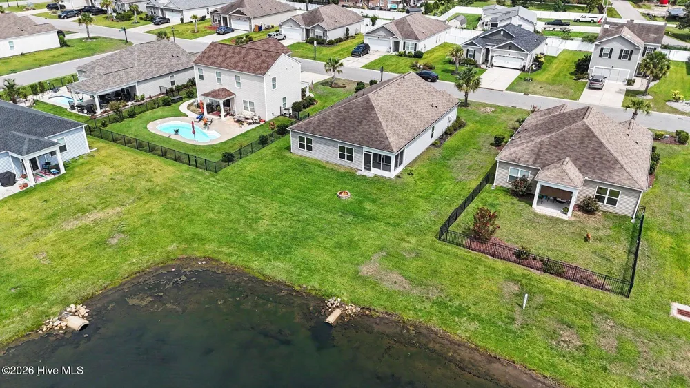 513 Affinity Drive Myrtle Beach, SC 29588