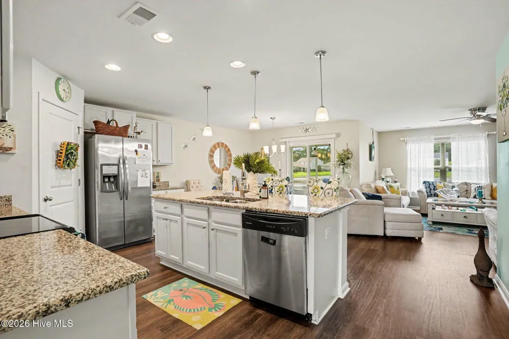 513 Affinity Drive Myrtle Beach, SC 29588