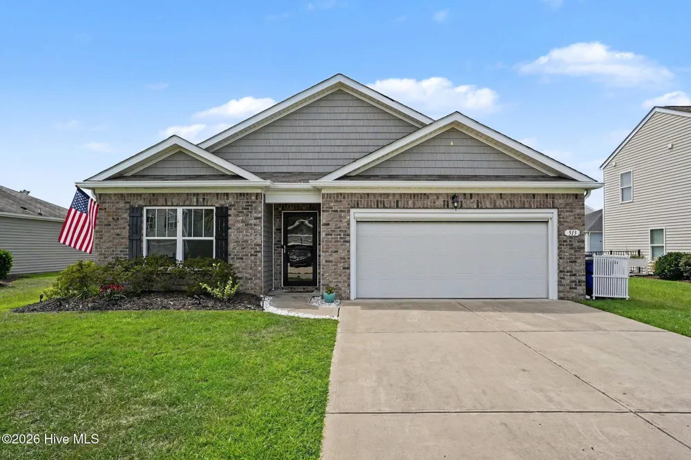 513 Affinity Drive Myrtle Beach, SC 29588
