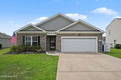 513 Affinity Drive