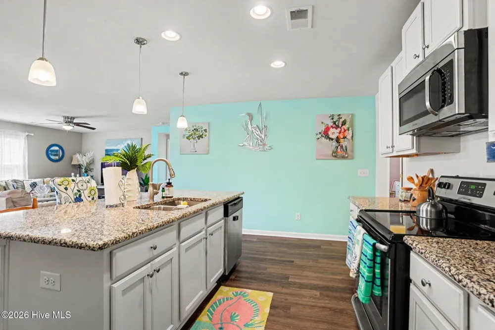 513 Affinity Drive Myrtle Beach, SC 29588