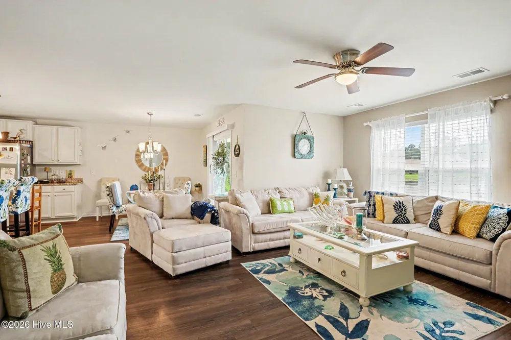 513 Affinity Drive Myrtle Beach, SC 29588