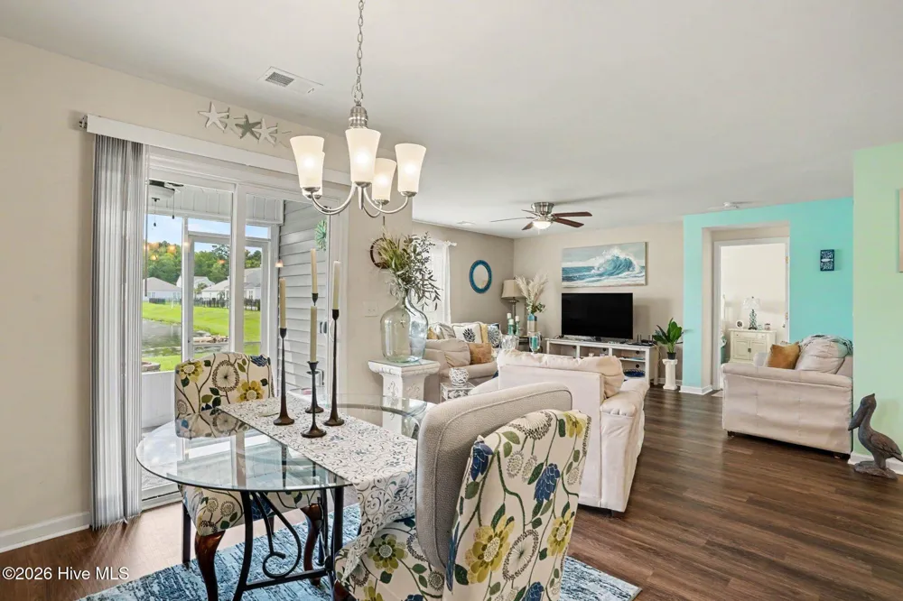513 Affinity Drive Myrtle Beach, SC 29588
