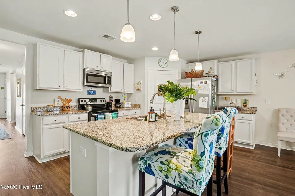 513 Affinity Drive Myrtle Beach, SC 29588