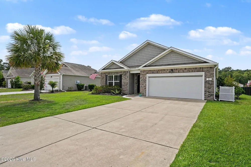 513 Affinity Drive Myrtle Beach, SC 29588