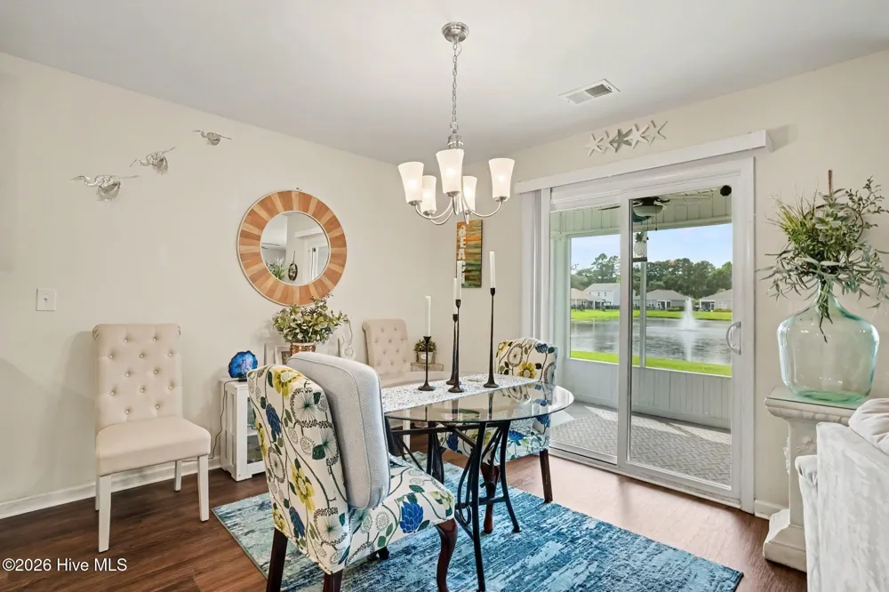 513 Affinity Drive Myrtle Beach, SC 29588