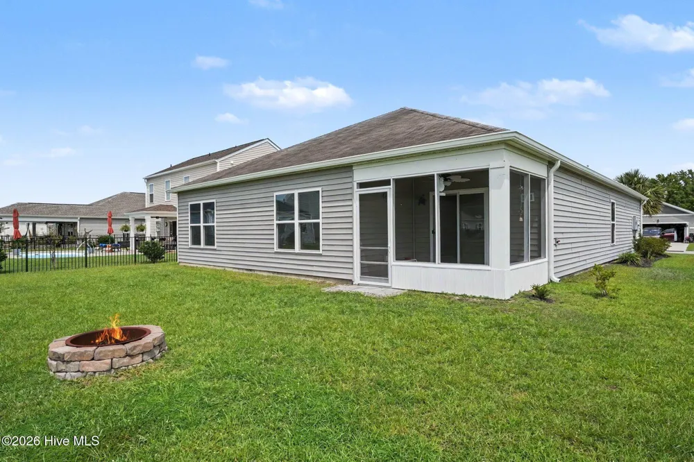 513 Affinity Drive Myrtle Beach, SC 29588