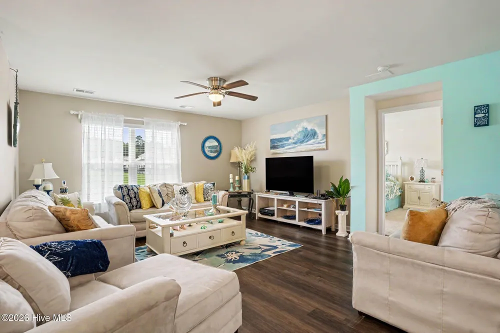 513 Affinity Drive Myrtle Beach, SC 29588