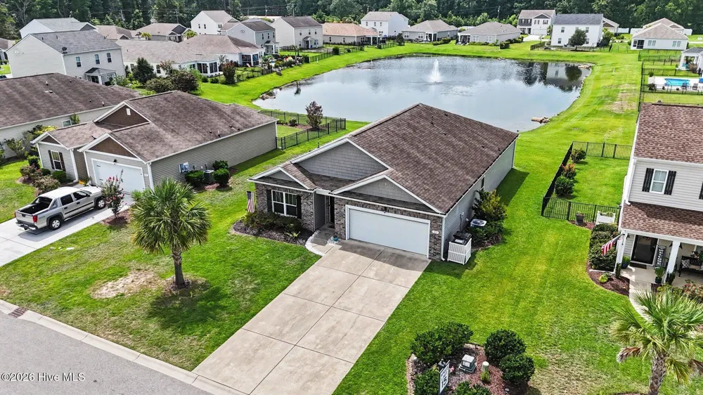 513 Affinity Drive Myrtle Beach, SC 29588
