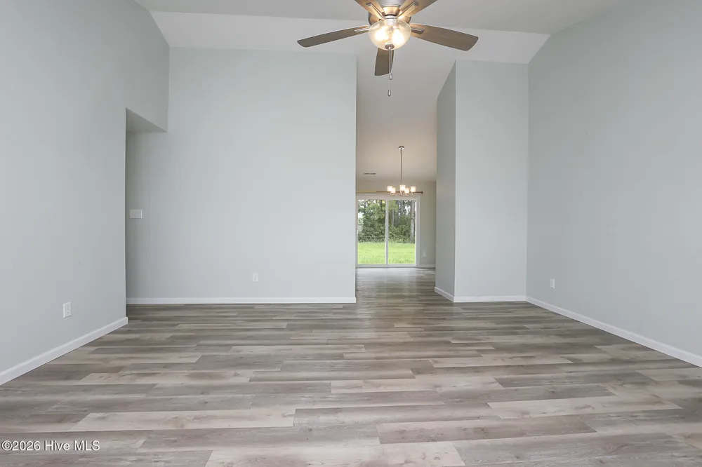122 Buckskin Drive Pollocksville, NC 28573