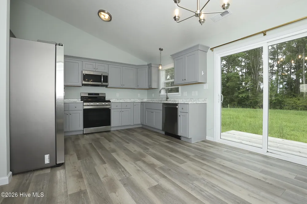 122 Buckskin Drive Pollocksville, NC 28573