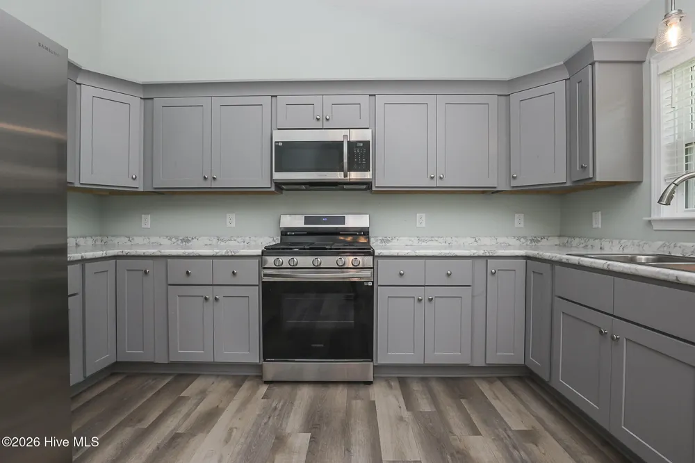 122 Buckskin Drive Pollocksville, NC 28573