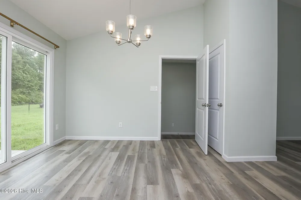 122 Buckskin Drive Pollocksville, NC 28573