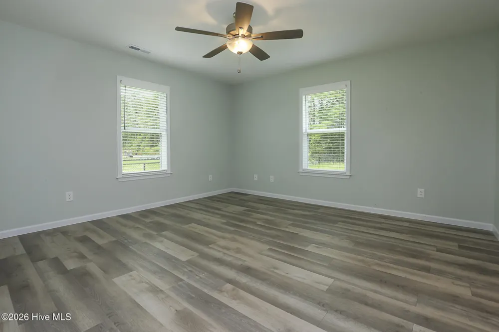 122 Buckskin Drive Pollocksville, NC 28573