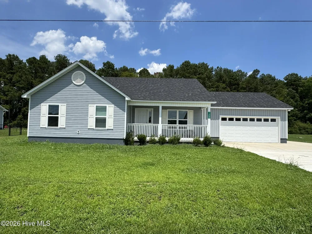 122 Buckskin Drive Pollocksville, NC 28573