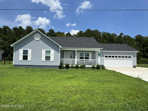 122 Buckskin Drive
