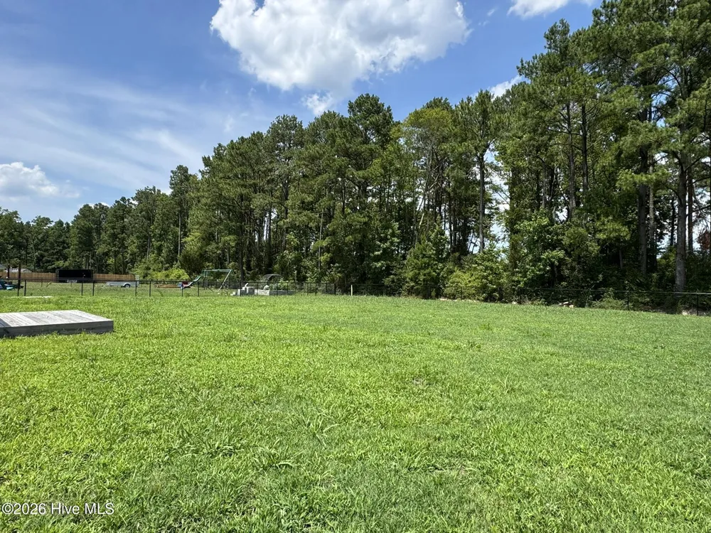 122 Buckskin Drive Pollocksville, NC 28573