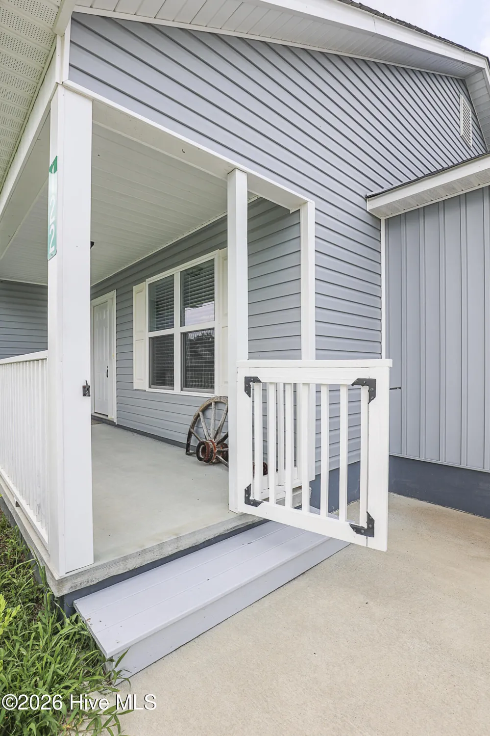 122 Buckskin Drive Pollocksville, NC 28573