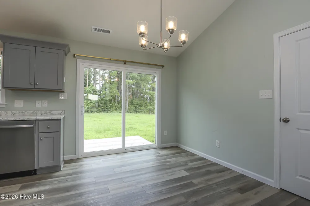 122 Buckskin Drive Pollocksville, NC 28573