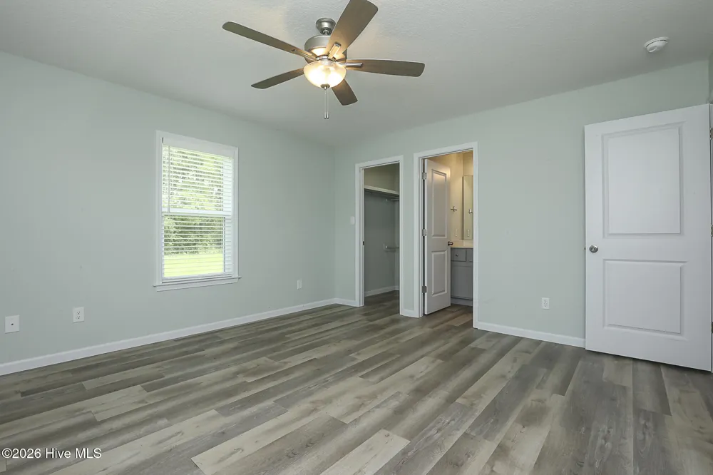 122 Buckskin Drive Pollocksville, NC 28573