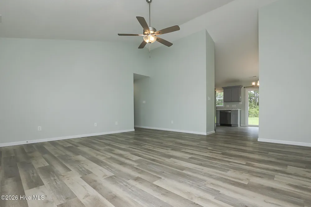 122 Buckskin Drive Pollocksville, NC 28573
