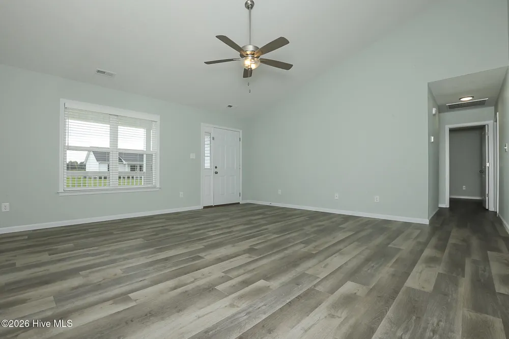 122 Buckskin Drive Pollocksville, NC 28573