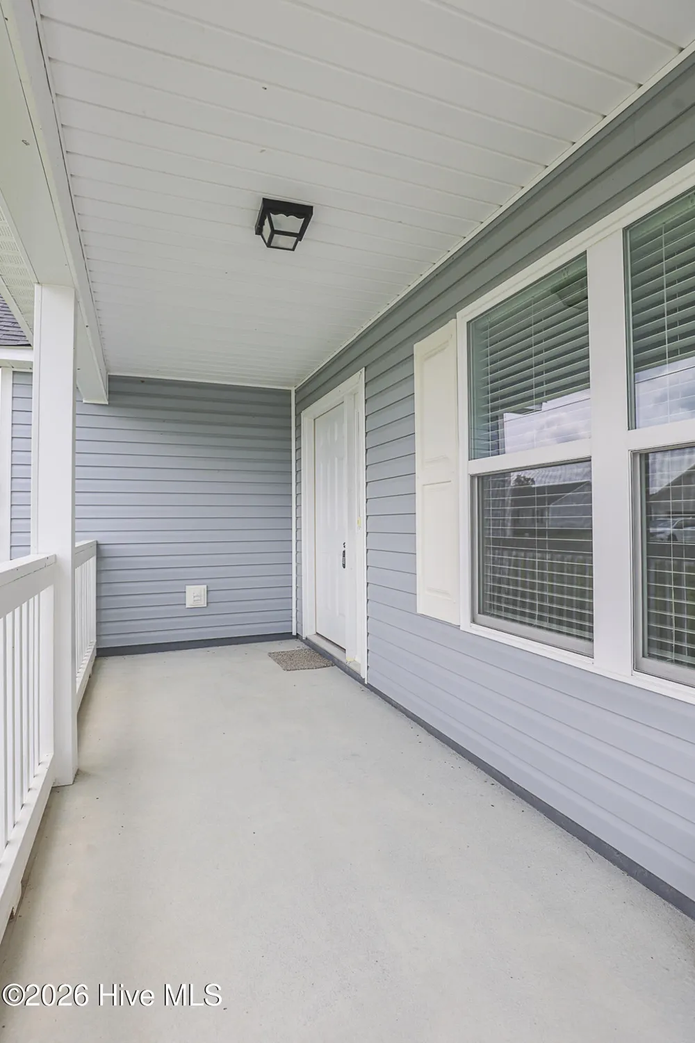 122 Buckskin Drive Pollocksville, NC 28573
