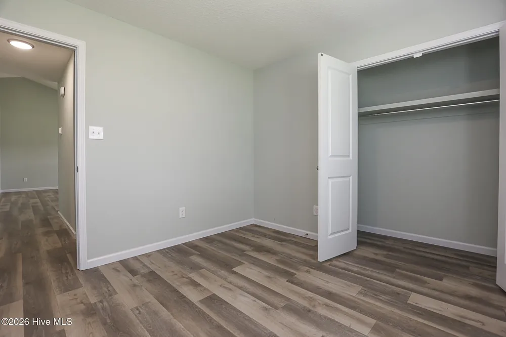 122 Buckskin Drive Pollocksville, NC 28573