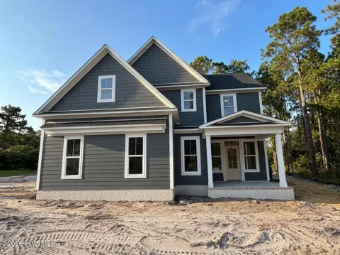 208 Whimbrel Way