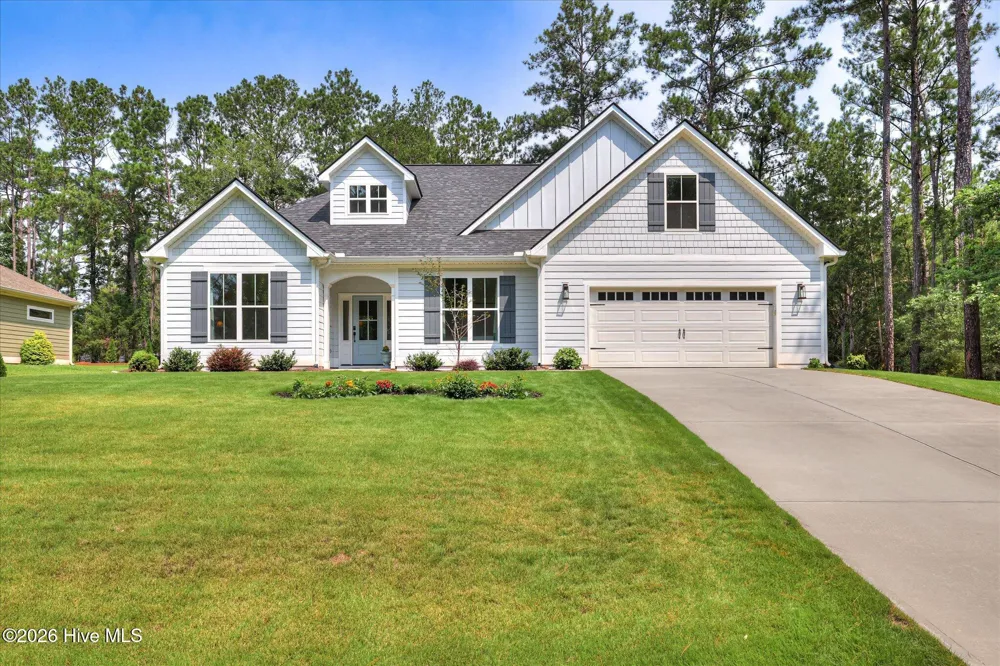 132 Evergreen Lane Mccormick, SC 29835