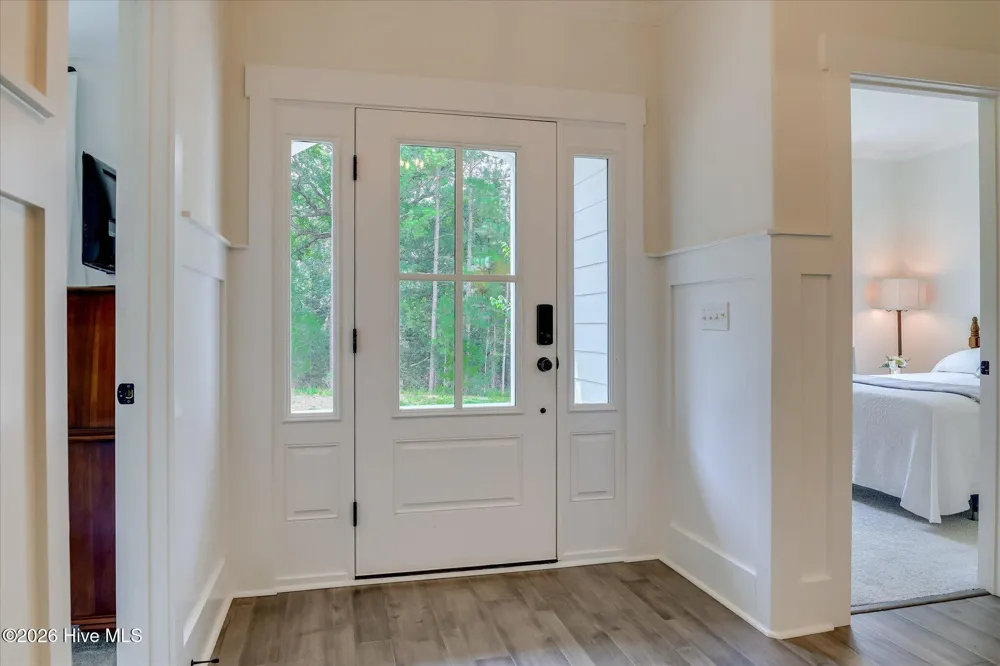 132 Evergreen Lane Mccormick, SC 29835