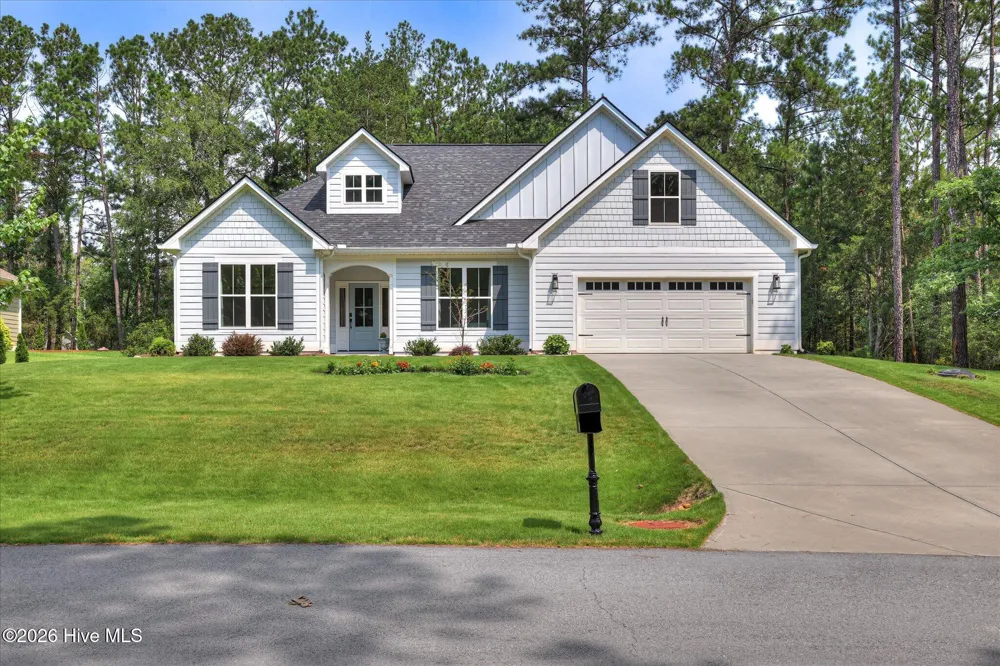 132 Evergreen Lane Mccormick, SC 29835