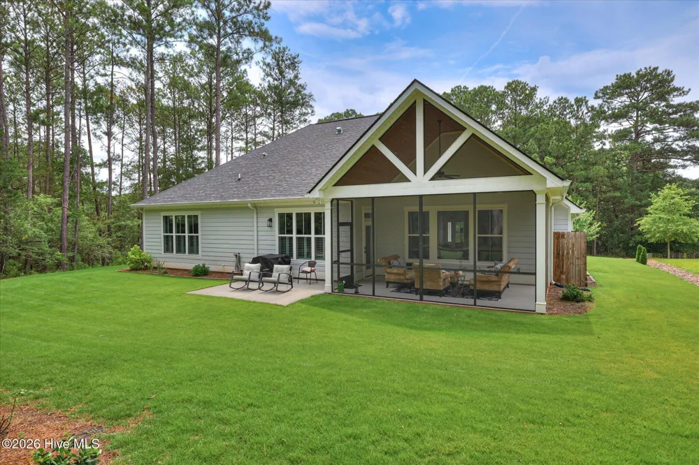 132 Evergreen Lane Mccormick, SC 29835