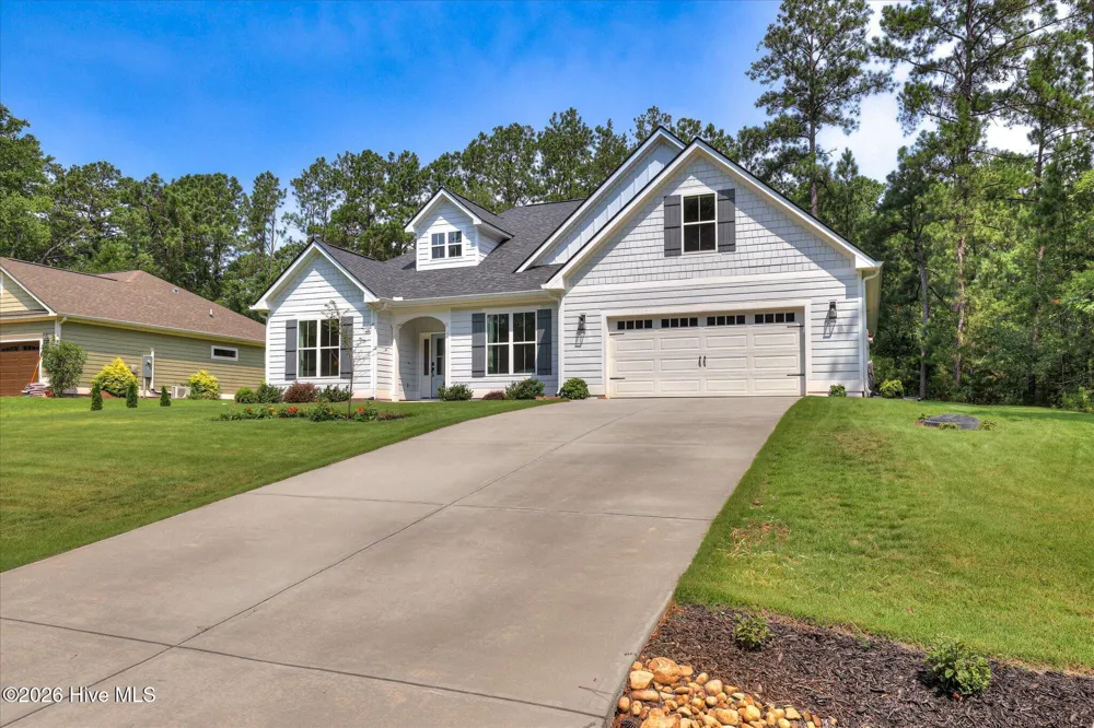 132 Evergreen Lane Mccormick, SC 29835