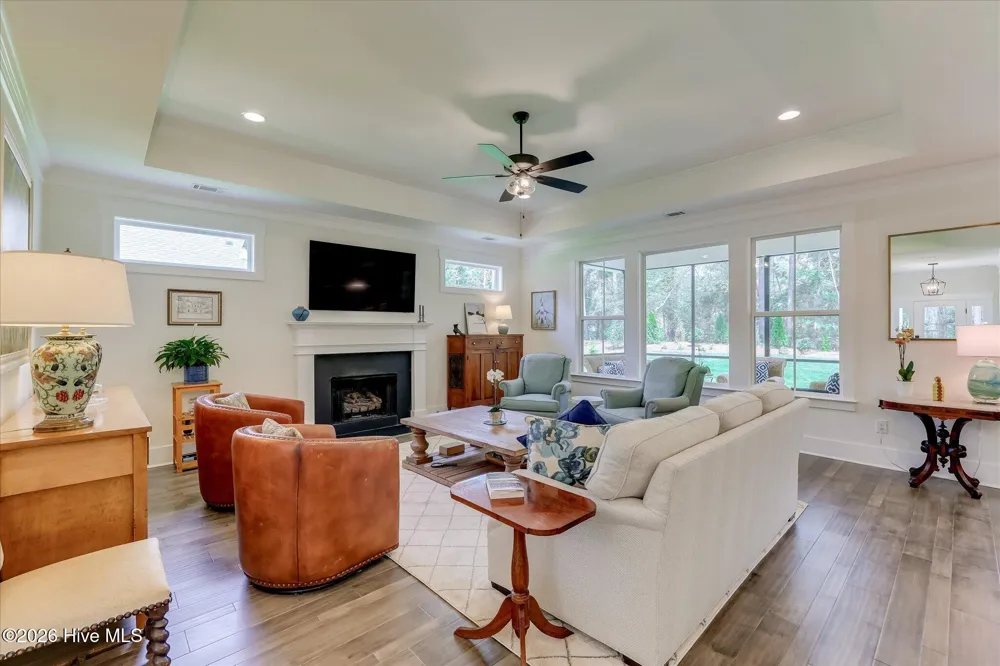 132 Evergreen Lane Mccormick, SC 29835