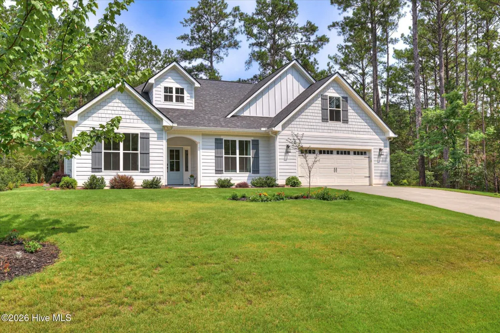 132 Evergreen Lane Mccormick, SC 29835