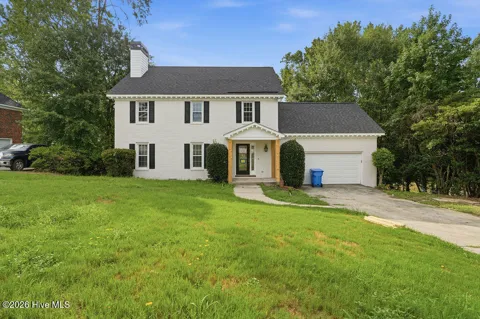 482 Fairfield Way