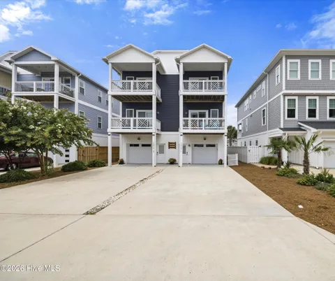1312 Snapper Lane #1