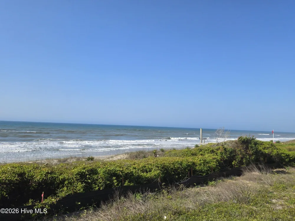 105 Ocean Promenade Indian Beach, NC 28512