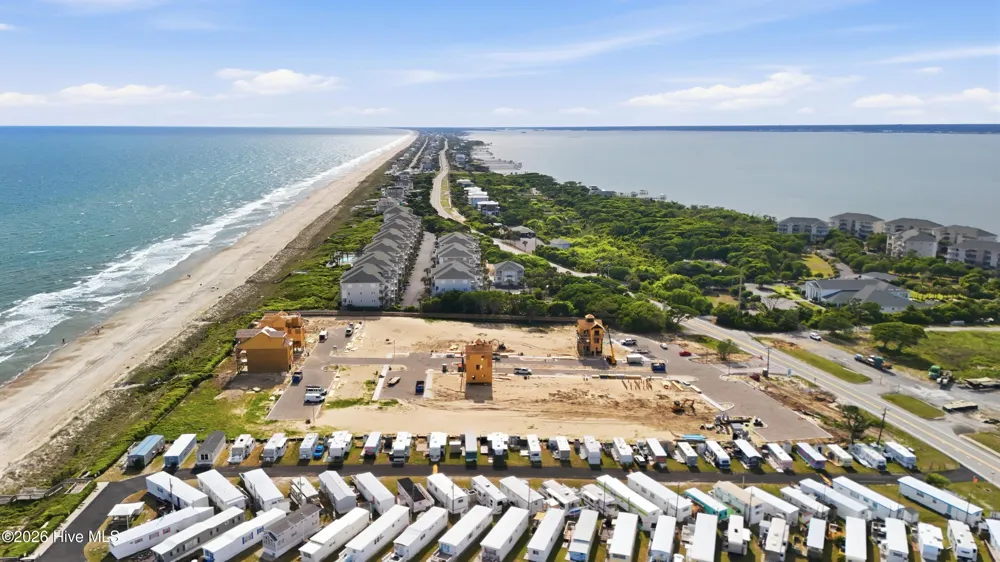 105 Ocean Promenade Indian Beach, NC 28512