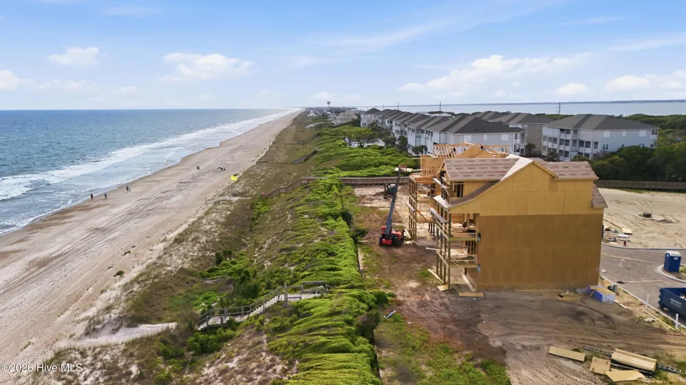 105 Ocean Promenade Indian Beach, NC 28512