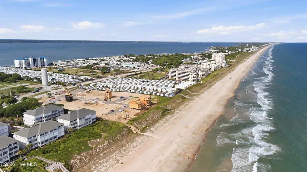 105 Ocean Promenade Indian Beach, NC 28512