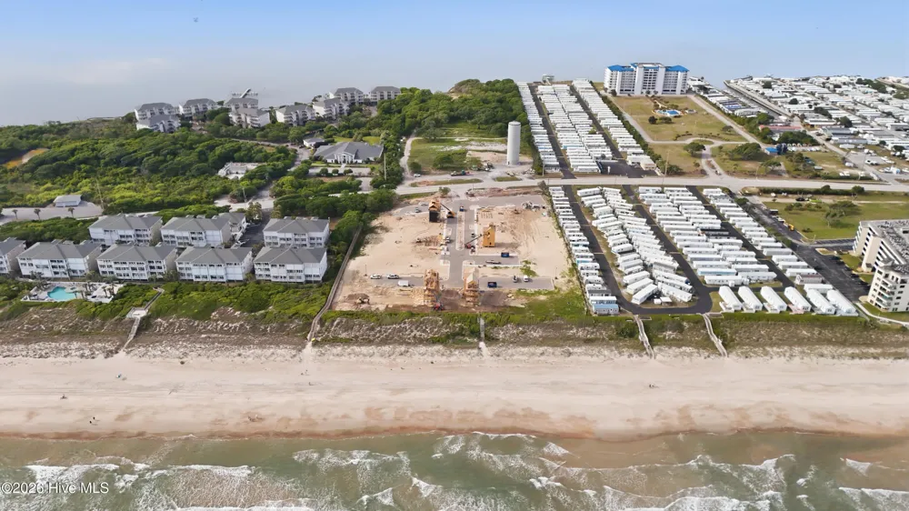 105 Ocean Promenade Indian Beach, NC 28512